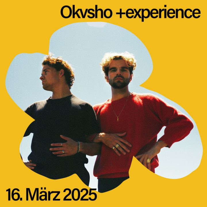 Okvsho + experience