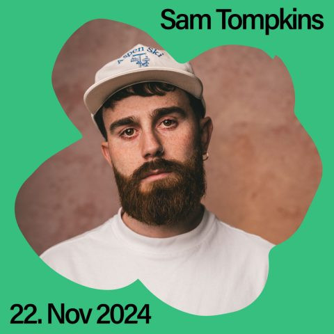 Sam Tompkins