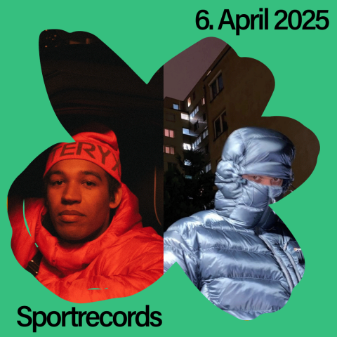 Sportrecords