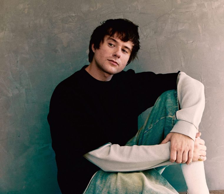 Alec Benjamin