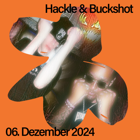 Hackle & Buckshot