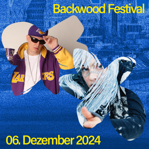 Backwood Festival East