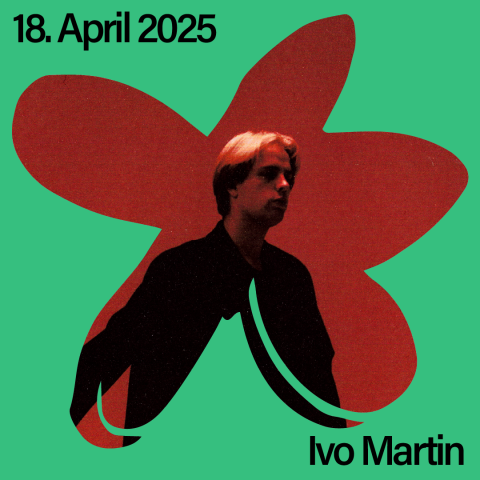 Ivo Martin