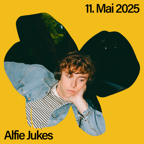 Alfie Jukes