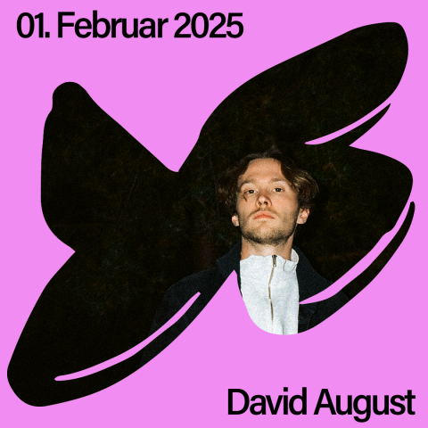 David August