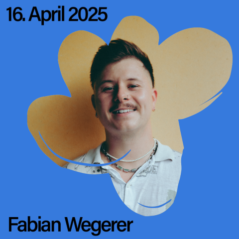 Fabian Wegerer