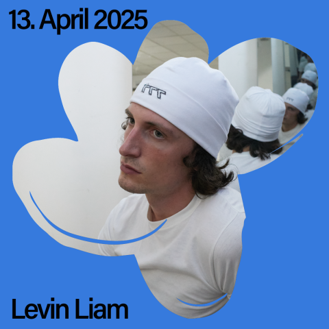 Levin Liam