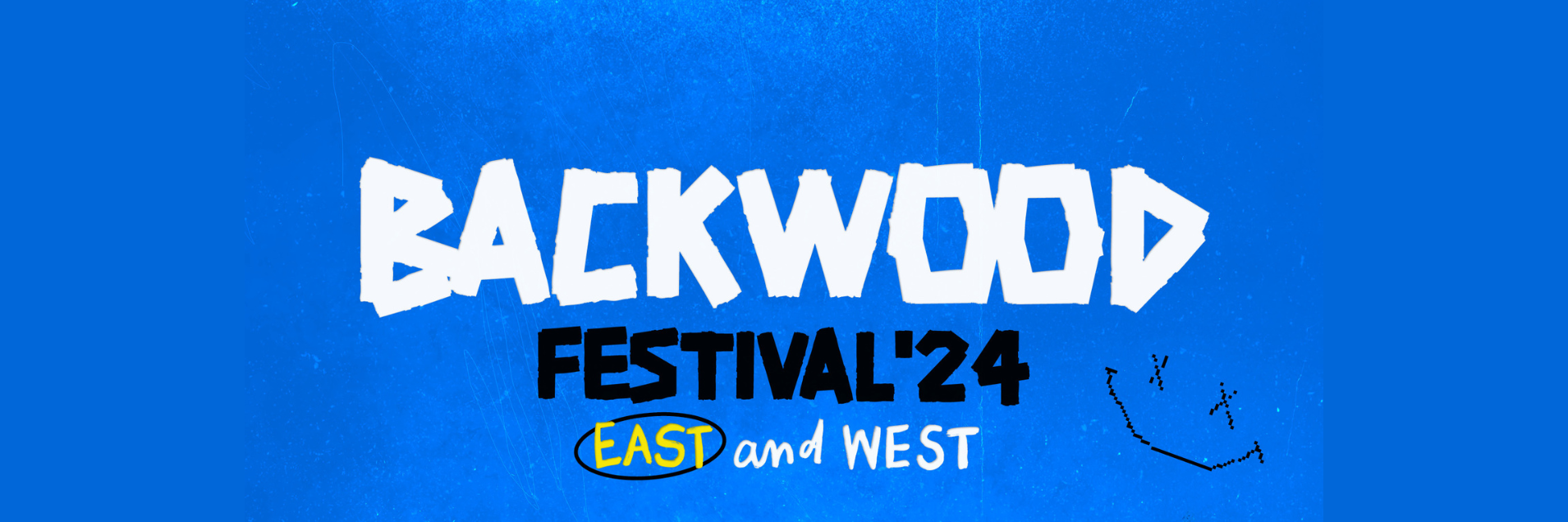 Backwood Festival East