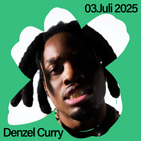 Denzel Curry