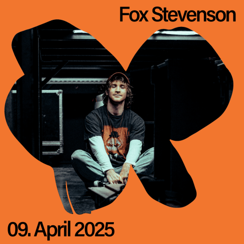 Fox Stevenson