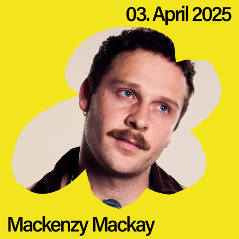 Mackenzy Mackay