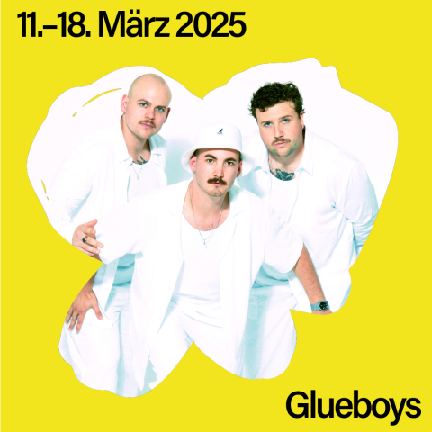 Glueboys