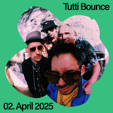 Tutti Bounce