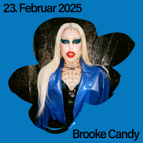 Brooke Candy