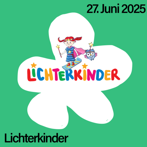 Lichterkinder